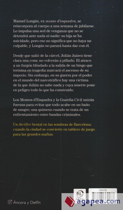 Sin indicios criminales
