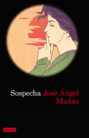 Portada de Sospecha