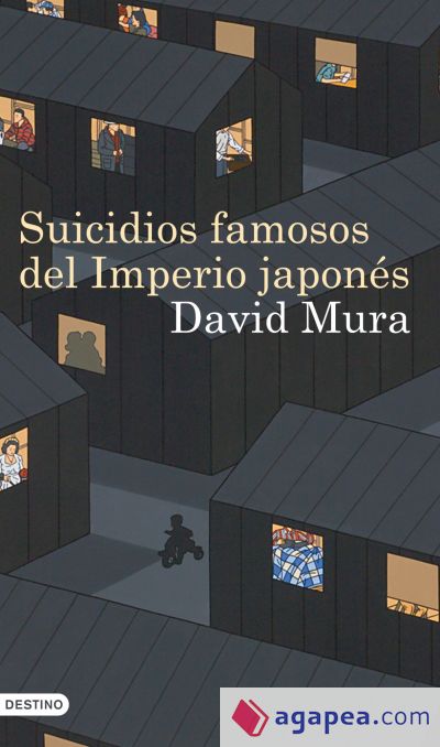 Suicidios famosos del Imperio japonés