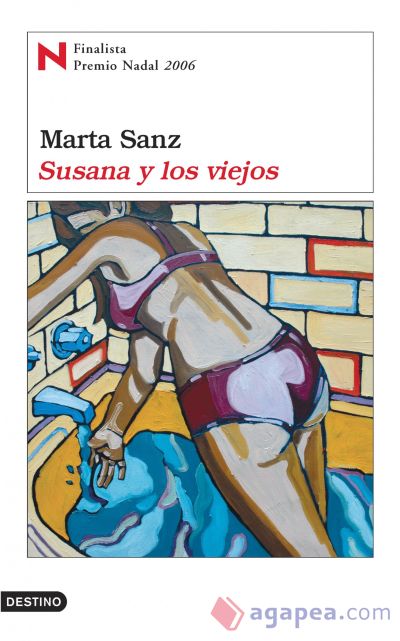 Susana y los viejos