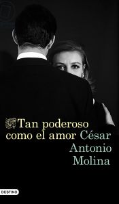 Portada de Tan poderoso como el amor