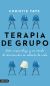 Portada de Terapia de grupo, de Christie Tate