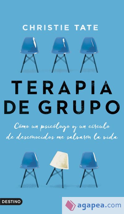 Terapia de grupo