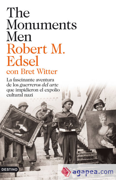 The Monuments Men