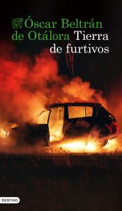 Portada de Tierra de furtivos