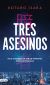 Portada de Tres asesinos, de Kotaro Isaka