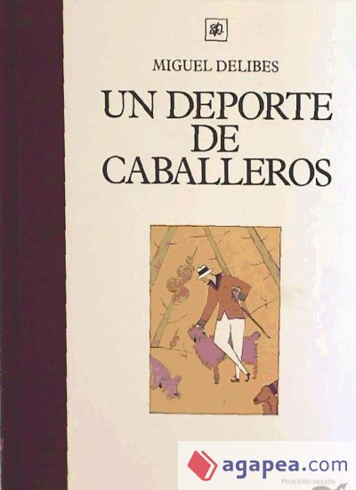 Un deporte de caballeros