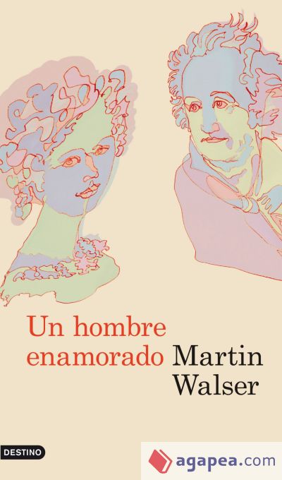 Un hombre enamorado