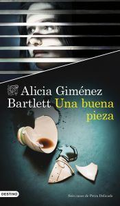 Portada de Una buena pieza