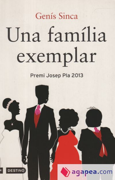 Una família exemplar