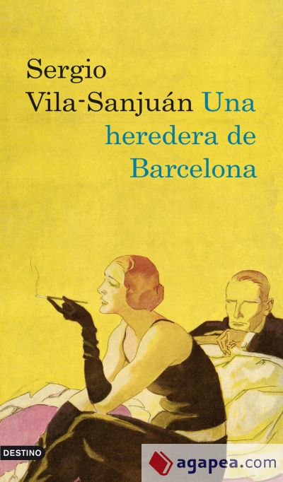 Una heredera de Barcelona