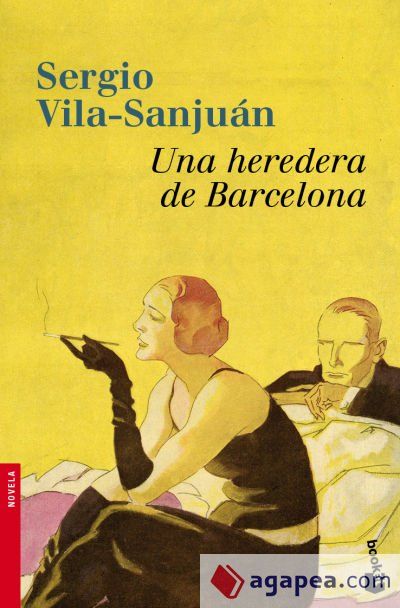 Una heredera de Barcelona