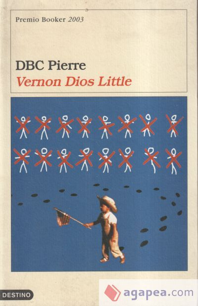 VERNON DIOS LITTLE
