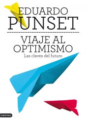 Portada de Viaje al optimismo