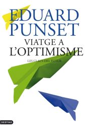 Portada de Viatge a l'optimisme