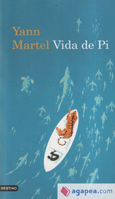 Vida de Pi
