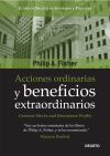 Acciones Ordinarias Y Beneficios Extraordinarios