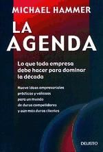 Portada de LA AGENDA