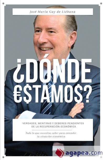 ¿Dónde estamos?