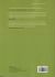 Contraportada de Acciones ordinarias y beneficios extraordinarios, de Philip Fisher