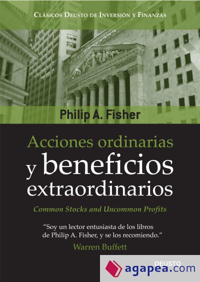 Acciones ordinarias y beneficios extraordinarios