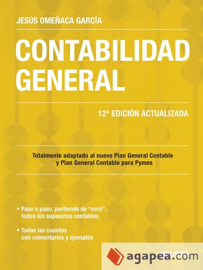 Contabilidad general