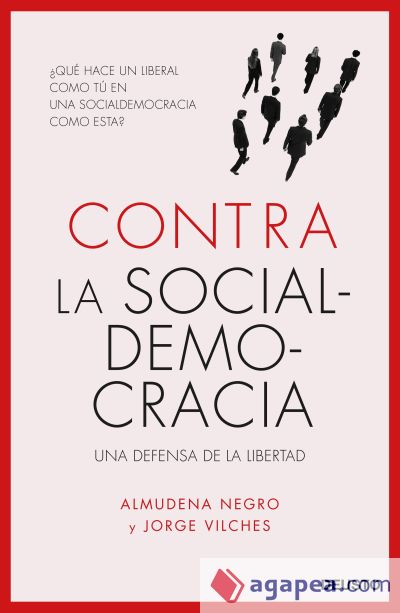 Contra la socialdemocracia