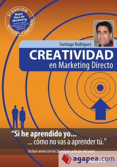 Creatividad en marketing directo Creatividad en marketing directo
