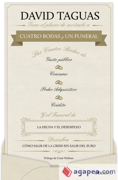 Cuatro bodas y un funeral