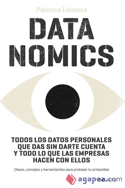 Datanomics: Cómo los datos afectan a nuestra vida