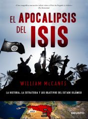 Portada de El apocalipsis del ISIS: La historia, la estrategia y los objetivos del Estado islámico