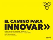 Portada de El camino para innovar