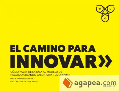 El camino para innovar