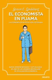 Portada de El economista en pijama