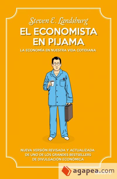 El economista en pijama