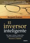 El inversor inteligente: Graham, Benjamin, Zweig, Jason, Bengoechea, Idoia:  9788423425174: : Books