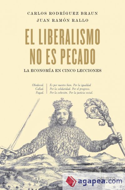 El liberalismo no es pecado