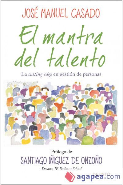 El mantra del talento