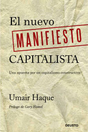 Portada de El nuevo manifiesto capitalista