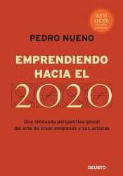 Portada de Emprendiendo hacia el 2020