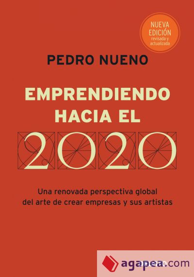 Emprendiendo hacia el 2020