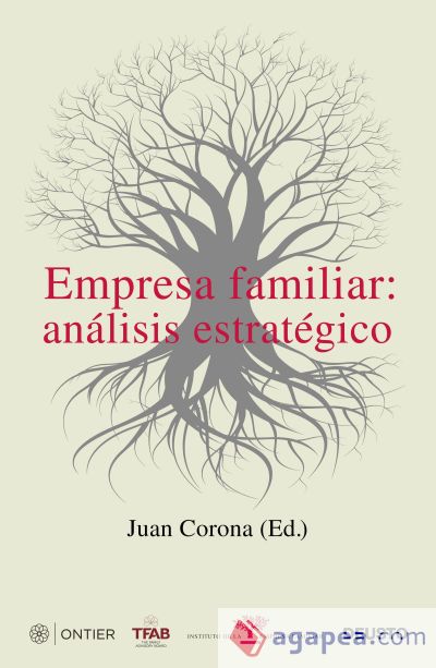 Empresa familiar: análisis estratégico