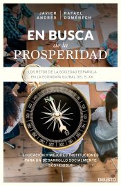 Portada de En busca de la prosperidad