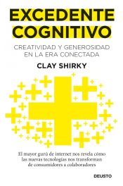 Portada de Excedente cognitivo