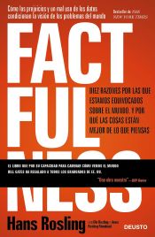 Portada de Factfulness