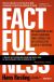 Portada de Factfulness, de Hans Rosling