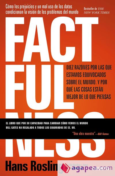 Factfulness