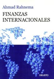 Portada de Finanzas internacionales