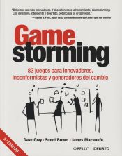 Portada de Gamestorming