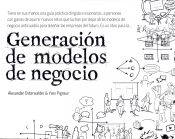 Portada de Generación de modelos de negocio